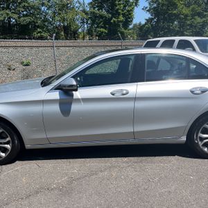 2017 Mercedes-BENZ C 300 照片 4