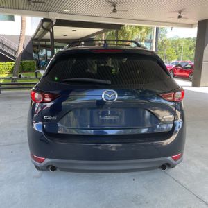 MAZDA CX-5 TOURING - 6