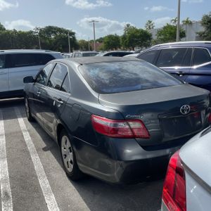 صورة 5 لـ 2007 Toyota CAMRY LE