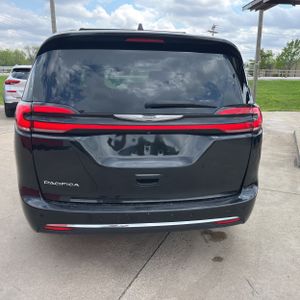 CHRYSLER PACIFICA TOURING L - 7