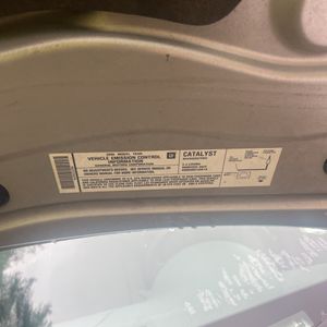 2006 Chevrolet HHR LT — миниатюра 37