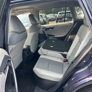 2023 Toyota RAV4 HYBRID XLE PREMIUM — миниатюра 34