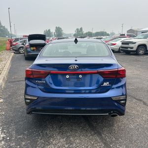 صورة 7 لـ 2021 KIA FORTE LXS