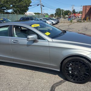 صورة مصغرة 13 لـ 2013 Mercedes-BENZ CLS