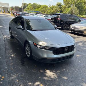 صورة مصغرة 12 لـ 2023 Honda ACCORD LX