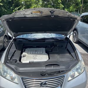 صورة مصغرة 41 لـ 2009 Lexus ES 350 BASE