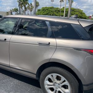 Land Rover Range Rover Evoque S - 6