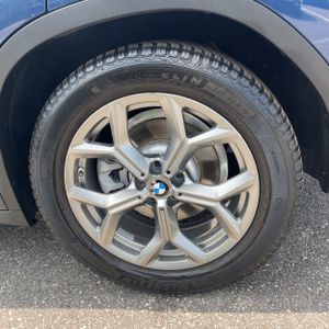 2020 BMW X3 SDRIVE30I 照片 18