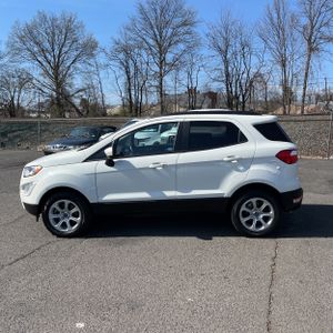FORD ECOSPORT SE - 3