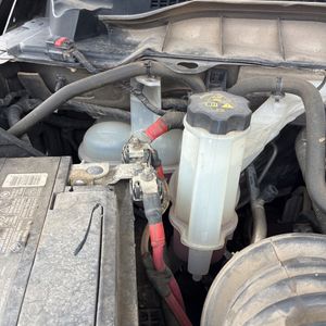 2016 RAM 2500 TRADESMAN — миниатюра 47