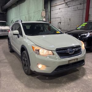SUBARU XV CROSSTREK 2.0I PREMIUM - 10