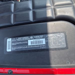 2003 Chevrolet CORVETTE BASE 缩略图 39