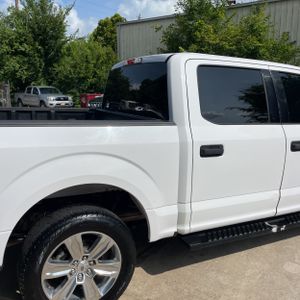 صورة 9 لـ 2019 FORD F-150 XLT
