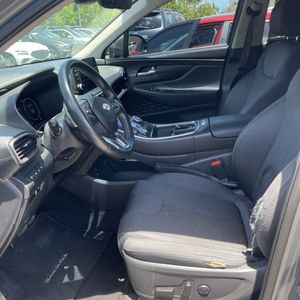 صورة مصغرة 31 لـ 2021 Hyundai SANTA FE SEL