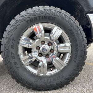 2012 FORD F-150 XLT 缩略图 20