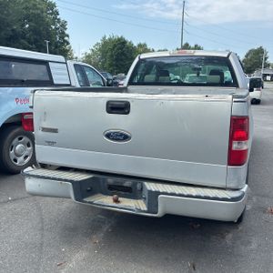 2004 FORD F-150 XL 照片 6
