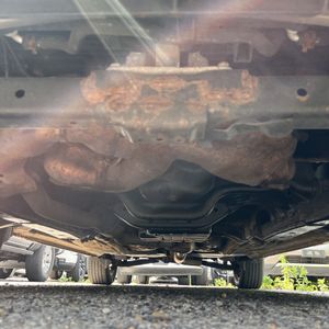 2010 Subaru OUTBACK PREMIUM — миниатюра 25