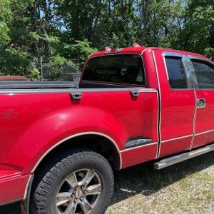 FORD F-150 XLT - 9