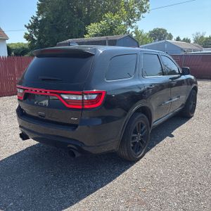2023 Dodge DURANGO GT 照片 8