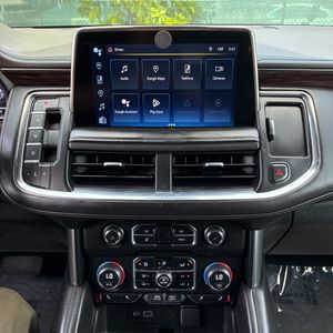 2023 Chevrolet SUBURBAN LT thumbnail 39