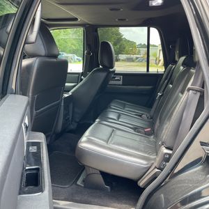 2012 FORD EXPEDITION LIMITED 照片 34