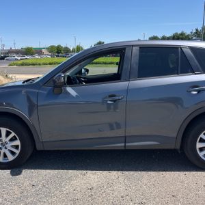 MAZDA CX-5 SPORT - 4