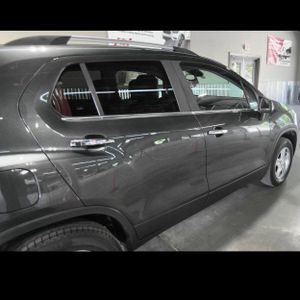 صورة 9 لـ 2020 Chevrolet TRAX LT