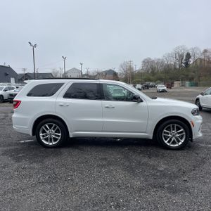 DODGE DURANGO GT PLUS - 10