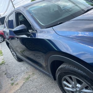صورة مصغرة 11 لـ 2023 Mazda CX-5 2.5 S PREFERRED
