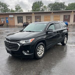 صورة 1 لـ 2018 Chevrolet TRAVERSE LT CLOTH