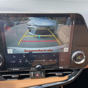 2024 Lexus NX 350H BASE 照片 36