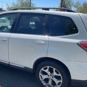 SUBARU FORESTER 2.5I TOURING - 6