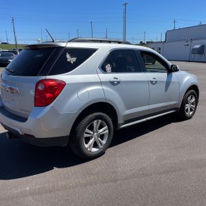 CHEVROLET EQUINOX 1LT - 8