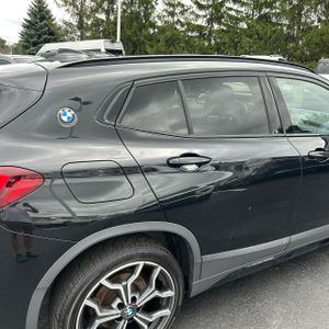 2022 BMW X2 XDRIVE28I 照片 9