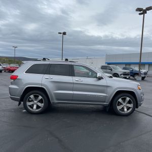 JEEP GRAND CHEROKEE - 10