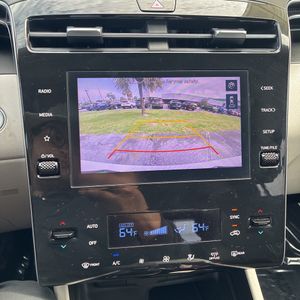 2024 Hyundai TUCSON SEL — миниатюра 37