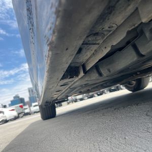 2011 Toyota PRIUS TWO 缩略图 22