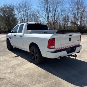 Ram 1500 Classic Express - 5