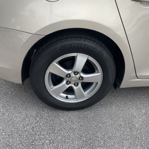 2011 Chevrolet CRUZE LT thumbnail 19