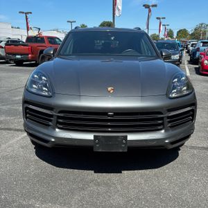 2019 Porsche CAYENNE E-HYBRID — фото 14