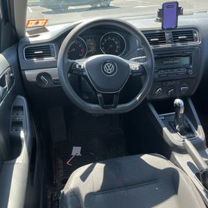 2015 Volkswagen JETTA SE 缩略图 36