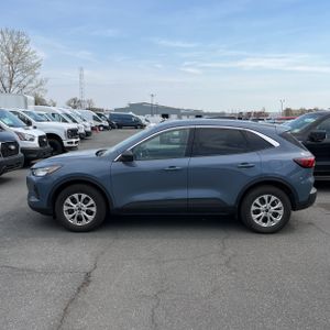 FORD ESCAPE ACTIVE - 3