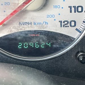 2004 JEEP LIBERTY LIMITED 缩略图 38