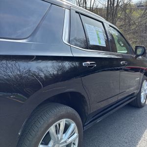 CHEVROLET TAHOE HIGH COUNTRY - 9