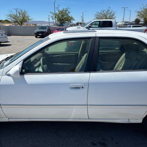 صورة 3 لـ 2001 Toyota CAMRY XLE V6
