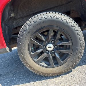 صورة مصغرة 18 لـ 2019 Chevrolet SILVERADO 1500 RST