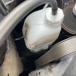 2014 Honda CR-V EX-L 照片 47