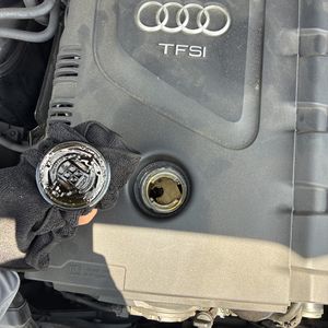 صورة مصغرة 44 لـ 2016 AUDI A5 2.0T PREMIUM