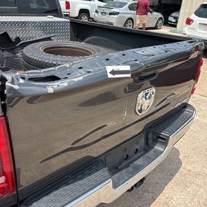 صورة مصغرة 55 لـ 2024 RAM 3500 TRADESMAN