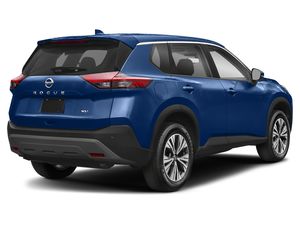 2023 Nissan ROGUE SV 照片 2
